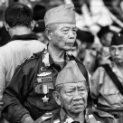 we were soldier once